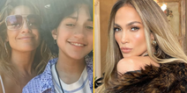 Jennifer Lopez introduces her child Emme using they/them pronouns in moving performance