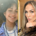 Jennifer Lopez introduces her child Emme using they/them pronouns in moving performance