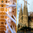 Construction of Barcelona’s Sagrada Familia set to be completed by 2026