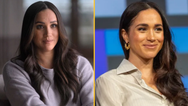 Everyone is saying the same thing about Meghan Markle’s return to Instagram