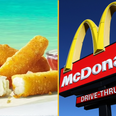 McDonald’s menu update sees return of fan favourite from next week