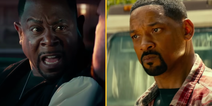 First trailer for Bad Boys 4 has been released