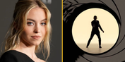 Sydney Sweeney is the favourite to be the next Bond girl