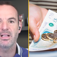 Martin Lewis warns people to stock up on household necessity ahead of price increase