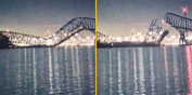 Here’s why the Baltimore Key Bridge collapsed so quickly