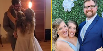 Conjoined twin and reality TV star Abby Hensel is now married