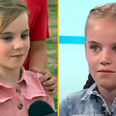 Eight-year-old becomes one of the world’s youngest homeowners after buying first house