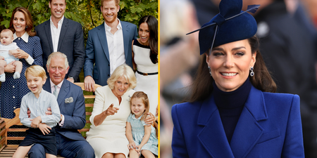 Rumours of an ‘extremely important’ announcement from the Royal Family aren’t what they seem