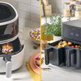 Aldi’s two-time sellout dual-basket air fryer is finally returning
