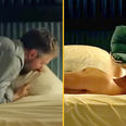 Netflix viewers ‘disgusted’ by intimate pillow scene in erotic thriller series