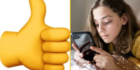 Gen Z feel uncomfortable about thumbs up emoji because it’s ‘passive aggressive’