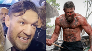 Conor McGregor teases next acting role in Cocaine Bear 2
