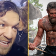 Conor McGregor teases next acting role in Cocaine Bear 2