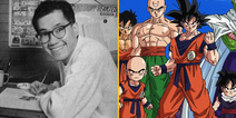 Dragon Ball Z creator Akira Toriyama dies aged 68