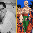 Dragon Ball Z creator Akira Toriyama dies aged 68