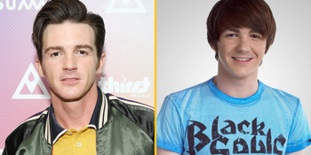Drake Bell claims he was sexually abused as a child by Nikelodeon dialogue coach