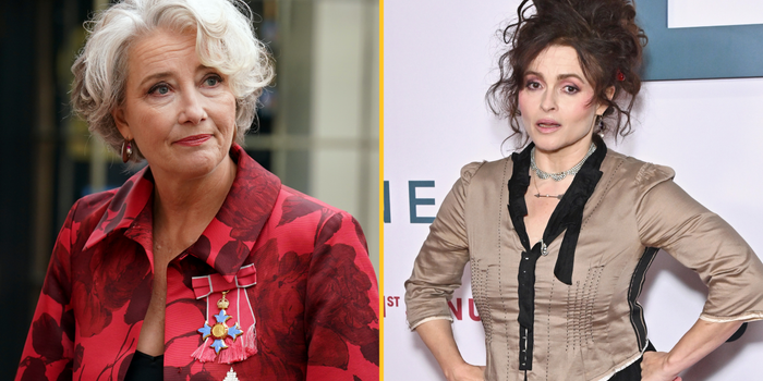 Emma Thompson says she was 'humiliated' by husband's affair with Helena Bonham-Carter