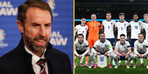 Fans left baffled by Southgate team selection for England friendly against Belgium