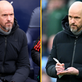 Erik ten Hag called ‘deluded’ after post-Manchester derby defeat comments