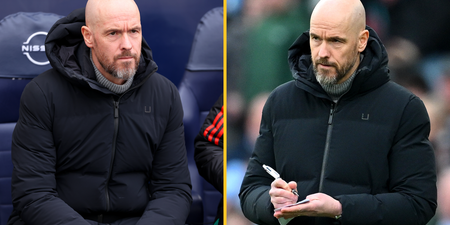 Erik ten Hag called ‘deluded’ after post-Manchester derby defeat comments