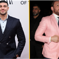 Tommy Fury calls out Conor McGregor again