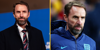 England fans name surprise manager they want to replace Southgate before Euro 2024