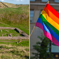Hadrian's Wall is a symbol of 'queer history', English Heritage says