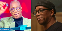 Ian Wright says he would never do ‘nerve-wracking’ FA Cup draw again