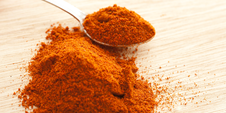 People are only just learning what paprika is made from