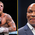 Jake Paul and Mike Tyson fight confirmed for July