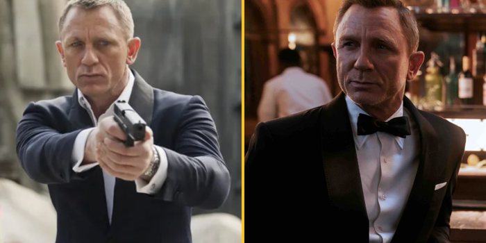 James Bond producers 'formally offer 007 role to British actor'
