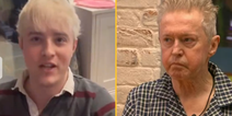 Jedward slam ‘cold-hearted’ Louis Walsh after his ‘vile’ comments on air