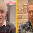 Jedward slam 'cold-hearted' Louis Walsh after his 'vile' comments on air