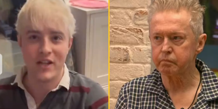 Jedward slam ‘cold-hearted’ Louis Walsh after his ‘vile’ comments on air