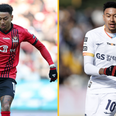 Jesse Lingard sets incredible record on home debut in South Korea