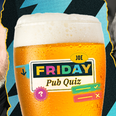 The JOE Friday Pub Quiz: week 389