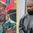 Kanye West demands people stop calling him by his 'slave name'