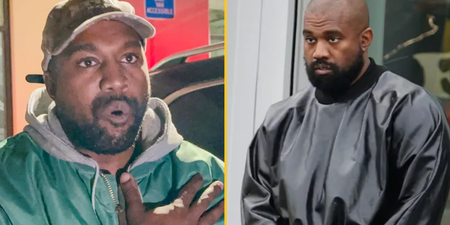 Kanye West demands people stop calling him by his ‘slave name’