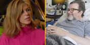 ITV viewers ‘unable to watch’ heartbreaking Derek Draper documentary