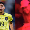 Chelsea wonderkid could be disciplined following alleged strip club visit on international duty