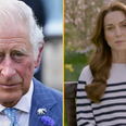 King Charles gives Kate 'blessing' to do the one thing he never let Diana do