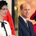 Rose Hanbury responds to rumours of Prince William affair