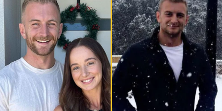 British police officer dies at his engagement party in Australia