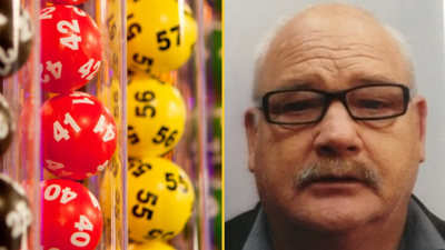 National Lottery winner ‘wants to go back on benefits’ after spending £80k winnings in weeks