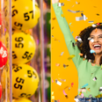 Lucky Brit wins £15m lottery jackpot