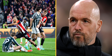 Man United stars told to hold team meeting without Erik ten Hag
