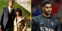 Marcus Rashford’s mother reveals he has dealt with two tragedies that have ‘affected him a lot’