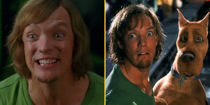 Matthew Lillard confirms return as Shaggy in new Scooby-Doo project