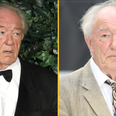 Harry Potter star Michael Gambon’s wife inherits fortune leaving long-term girlfriend ‘with nothing’
