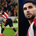 Neal Maupay targets Scott McTominay in latest s**thouse move